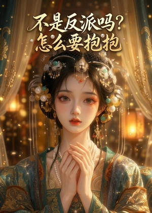 不是反派吗?怎么要抱抱(100集) 不是反派吗?怎么要抱抱(100集)熬夜追短剧