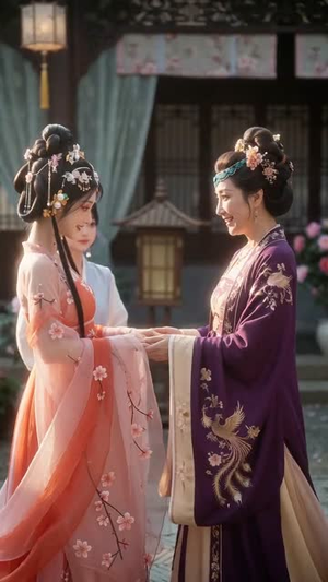不是反派吗?怎么要抱抱(100集) 不是反派吗?怎么要抱抱(100集)短剧推荐分享