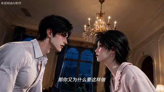 年上他又争又抢(22集) 年上他又争又抢(22集)真的太精彩了