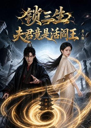 锁三生,夫君竟是活阎王真人版(60集) 锁三生,夫君竟是活阎王真人版(60集)哪个短剧网能看