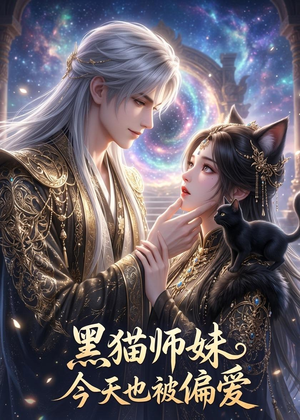 黑猫师妹今天也被偏爱（113集）最新热剧免费看