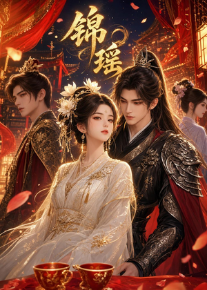 锦瑶（85集）高分佳作免费看