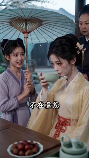 二嫁东宫之凤阙春深(25集) 二嫁东宫之凤阙春深(25集)超甜短剧分享