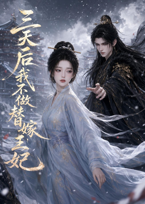 三天后我不做替嫁王妃（62集）古代短剧推荐