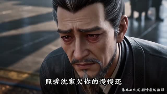 三天后我不做替嫁王妃（62集）高清画质免费看
