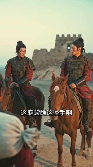 老将带队打胜仗（81集）80到100集
