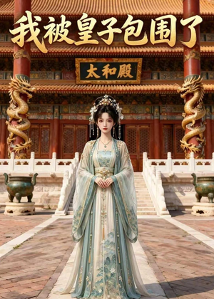我被皇子包围了（31集）我全都看完了