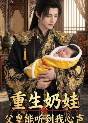 重生奶娃,父皇能听到我心声(39集) 重生奶娃,父皇能听到我心声(39集)热播短剧免费看
