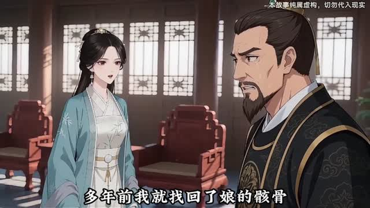 妾位?砸烂它(24集) 妾位?砸烂它(24集)全网独播免费看