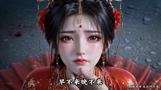 听闻卿心似我心(31集) 听闻卿心似我心(31集)在哪个平台能看