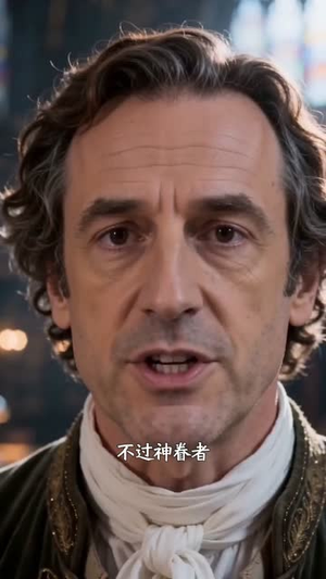 黑发魔女她富可敌国AI真人版（67集）精彩短剧热播中