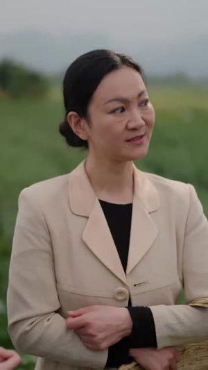 农家夫人不好惹（60集）短剧看全集