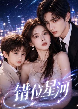 错位星河(36集) 错位星河(36集)免费版