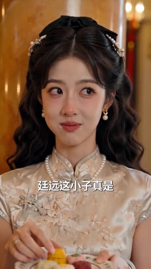 穿成小透明,家族里面我最大(80集) 穿成小透明,家族里面我最大(80集)零花钱看整部剧