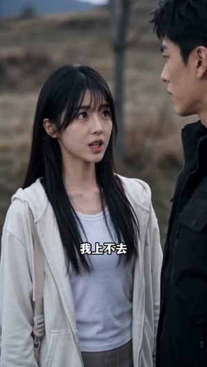 末世求生,我成了男主心尖人(69集) 末世求生,我成了男主心尖人(69集)最热门短剧来了