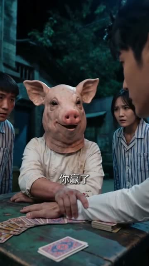 诡异直播:我觉醒了无敌推演(72集) 诡异直播:我觉醒了无敌推演(72集)短剧精彩片段