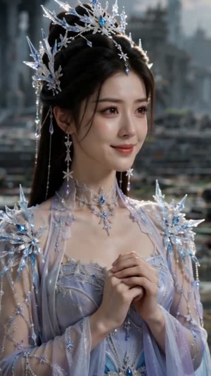 穿越成濒死大帝，我靠打碟续命（65集）红果免费短剧