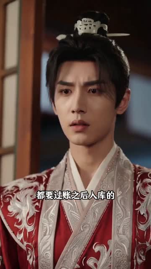 三十藤鞭,换一场错过(57集) 三十藤鞭,换一场错过(57集)快来看短剧