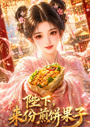 陛下，来份煎饼果子（30集）恋爱短剧分享