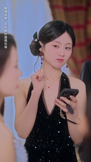 全家偷听我心声，我负责捡钱（66集）好看的短剧分享
