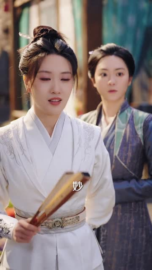这位诗仙要退婚（86集）越看越好看短剧