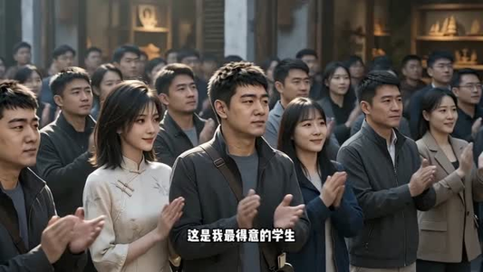 莲溪莲落半生缘(56集) 莲溪莲落半生缘(56集)短剧解说热门