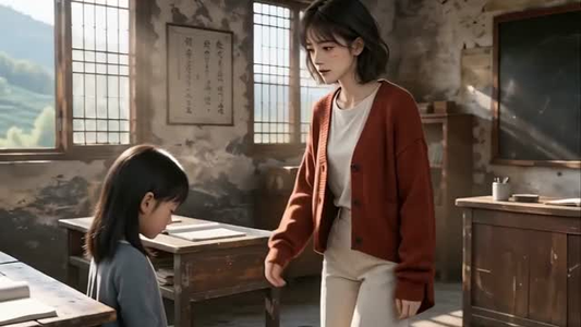莲溪莲落半生缘(56集) 莲溪莲落半生缘(56集)短剧全集抢先看