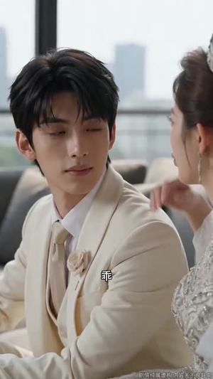错嫁良缘:婚礼换夫宠上天(38集) 错嫁良缘:婚礼换夫宠上天(38集)热播短剧排行榜