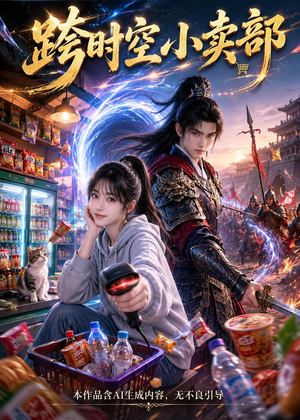 跨时空小卖部(72集) 跨时空小卖部(72集)短剧全集完整版