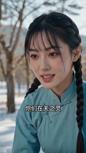 重生之我靠打猎养家(62集) 重生之我靠打猎养家(62集)精彩短剧上线