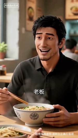一碗热面，一份真心（40集）在哪个平台看好