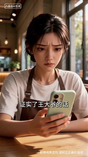 一碗热面，一份真心（40集）好看短剧又来了