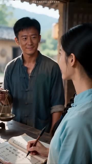 石人渡孤人(49集) 石人渡孤人(49集)精彩短剧又来了