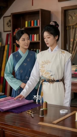 职业替命：王爷，您就让臣妾归西了吧！（70集）短剧太精彩