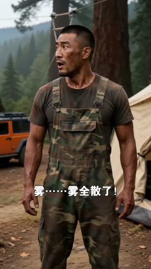 雨林向阳生(80集) 雨林向阳生(80集)短剧太精彩了