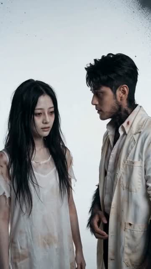诡异直播：我觉醒了无敌推演（72集）悬疑短剧推荐
