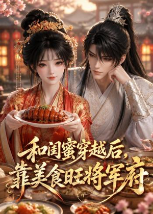 和闺蜜穿越后,靠美食旺将军府(34集) 和闺蜜穿越后,靠美食旺将军府(34集)免费短剧完整版