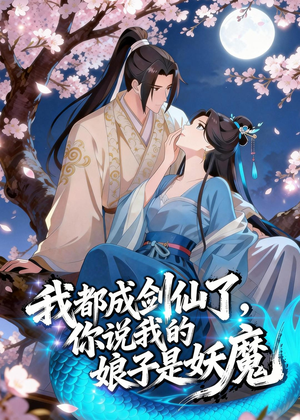 我都成剑仙了，你说我娘子是妖魔（152集）流畅播放免费看