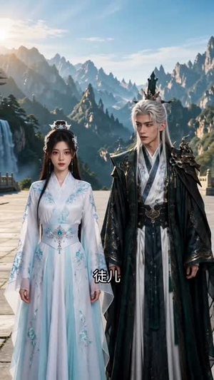 穿越成濒死大帝，我靠打碟续命（65集）在哪个平台能看