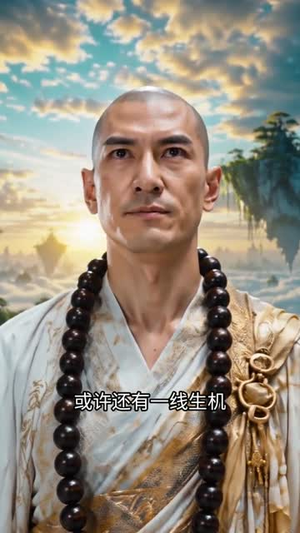 穿越成濒死大帝，我靠打碟续命（65集）短剧分享剧集