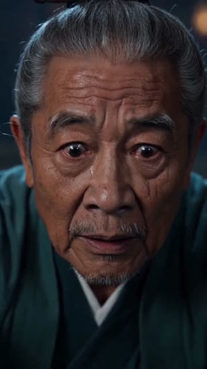 龙抬头：八仙抬棺镇百魔（71集）贝贝短剧分享