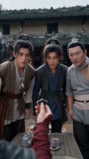 龙抬头：八仙抬棺镇百魔（71集）抢先看新短剧