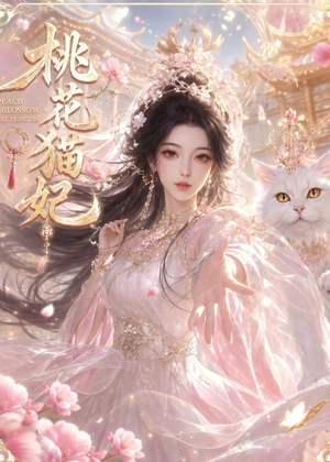 桃花猫妃（20集）悬疑短剧推荐