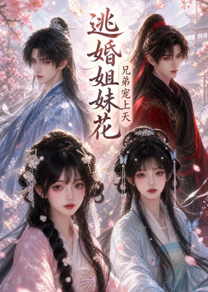 逃婚姐妹花，兄弟宠上天（28集）小短剧推荐