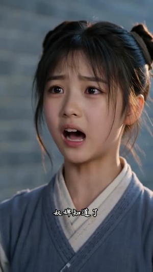 祸起宫宴:疯批王爷要抱抱(13集) 祸起宫宴:疯批王爷要抱抱(13集)热播古装短剧