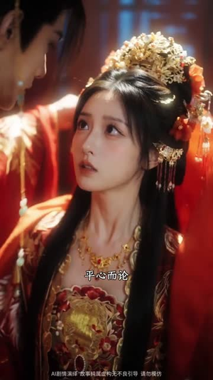 装瞎太子妃(60集) 装瞎太子妃(60集)评价怎么样