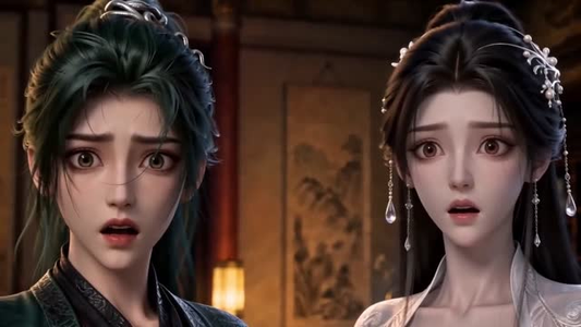 我娘子不是妖（67集）免费短剧看全集