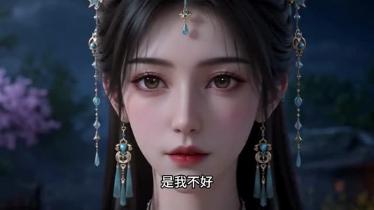 斩断仙缘赴人间（21集）让你一口气看完