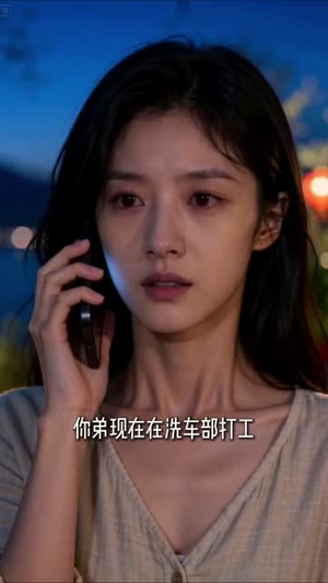 月薪四千的反击(40集) 月薪四千的反击(40集)精彩片段