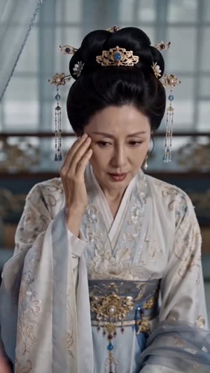 嫡女归来,云舒山河皆为卿来(61集) 嫡女归来,云舒山河皆为卿来(61集)高清无码免费看